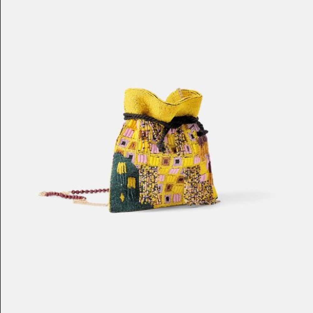 Zara Purse